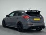 USED 2017 17 FORD FOCUS RS AWD 2.3T EcoBoost ( 350 bhp ) STEALTH GREY... 19s... LUX PACK...