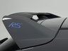 USED 2017 17 FORD FOCUS RS AWD 2.3T EcoBoost ( 350 bhp ) STEALTH GREY... 19s... LUX PACK...