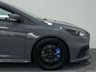 USED 2017 17 FORD FOCUS RS AWD 2.3T EcoBoost ( 350 bhp ) STEALTH GREY... 19s... LUX PACK...