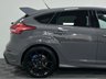 USED 2017 17 FORD FOCUS RS AWD 2.3T EcoBoost ( 350 bhp ) STEALTH GREY... 19s... LUX PACK...