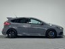 USED 2017 17 FORD FOCUS RS AWD 2.3T EcoBoost ( 350 bhp ) STEALTH GREY... 19s... LUX PACK...