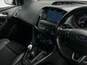 USED 2017 17 FORD FOCUS RS AWD 2.3T EcoBoost ( 350 bhp ) STEALTH GREY... 19s... LUX PACK...