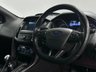 USED 2017 17 FORD FOCUS RS AWD 2.3T EcoBoost ( 350 bhp ) STEALTH GREY... 19s... LUX PACK...