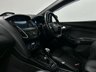 USED 2017 17 FORD FOCUS RS AWD 2.3T EcoBoost ( 350 bhp ) STEALTH GREY... 19s... LUX PACK...