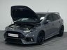 USED 2017 17 FORD FOCUS RS AWD 2.3T EcoBoost ( 350 bhp ) STEALTH GREY... 19s... LUX PACK...