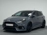 USED 2017 17 FORD FOCUS RS AWD 2.3T EcoBoost ( 350 bhp ) STEALTH GREY... 19s... LUX PACK...