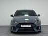 USED 2017 17 FORD FOCUS RS AWD 2.3T EcoBoost ( 350 bhp ) STEALTH GREY... 19s... LUX PACK...