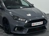 USED 2017 17 FORD FOCUS RS AWD 2.3T EcoBoost ( 350 bhp ) STEALTH GREY... 19s... LUX PACK...