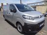 USED 2018 18 CITROEN DISPATCH 1.6 BlueHDi 1000 Enterprise M Panel Van 6dr Diesel Manual FWD 2 Euro 6 (95 ps) 
