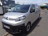USED 2018 18 CITROEN DISPATCH 1.6 BlueHDi 1000 Enterprise M Panel Van 6dr Diesel Manual FWD 2 Euro 6 (95 ps) 