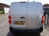 USED 2018 18 CITROEN DISPATCH 1.6 BlueHDi 1000 Enterprise M Panel Van 6dr Diesel Manual FWD 2 Euro 6 (95 ps) 
