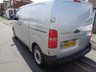 USED 2018 18 CITROEN DISPATCH 1.6 BlueHDi 1000 Enterprise M Panel Van 6dr Diesel Manual FWD 2 Euro 6 (95 ps) 
