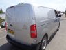 USED 2018 18 CITROEN DISPATCH 1.6 BlueHDi 1000 Enterprise M Panel Van 6dr Diesel Manual FWD 2 Euro 6 (95 ps) 