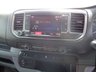 USED 2018 18 CITROEN DISPATCH 1.6 BlueHDi 1000 Enterprise M Panel Van 6dr Diesel Manual FWD 2 Euro 6 (95 ps) 
