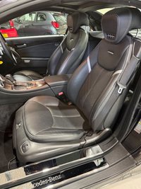 USED 2010 X MERCEDES-BENZ SL 3.5 SL350 Night Edition Cabriolet 2dr Petrol Automatic 315bhp  Finane+2F/Kpr+NightEd+FSH12Services+MOT+AppCarPlay