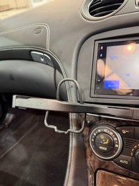 USED 2010 X MERCEDES-BENZ SL 3.5 SL350 Night Edition Cabriolet 2dr Petrol Automatic 315bhp  Finane+2F/Kpr+NightEd+FSH12Services+MOT+AppCarPlay