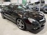 USED 2010 X MERCEDES-BENZ SL 3.5 SL350 Night Edition Cabriolet 2dr Petrol Automatic 315bhp  Finane+2F/Kpr+NightEd+FSH12Services+MOT+AppCarPlay