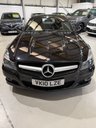 USED 2010 X MERCEDES-BENZ SL 3.5 SL350 Night Edition Cabriolet 2dr Petrol Automatic 315bhp  Finane+2F/Kpr+NightEd+FSH12Services+MOT+AppCarPlay