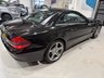 USED 2010 X MERCEDES-BENZ SL 3.5 SL350 Night Edition Cabriolet 2dr Petrol Automatic 315bhp  Finane+2F/Kpr+NightEd+FSH12Services+MOT+AppCarPlay