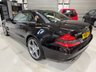 USED 2010 X MERCEDES-BENZ SL 3.5 SL350 Night Edition Cabriolet 2dr Petrol Automatic 315bhp  Finane+2F/Kpr+NightEd+FSH12Services+MOT+AppCarPlay