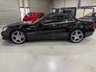 USED 2010 X MERCEDES-BENZ SL 3.5 SL350 Night Edition Cabriolet 2dr Petrol Automatic 315bhp  Finane+2F/Kpr+NightEd+FSH12Services+MOT+AppCarPlay
