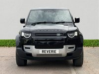 USED 2021 H LAND ROVER DEFENDER 3.0 D200 MHEV Hard Top SUV 3dr Diesel Auto 4WD SWB Euro 6 (s/s) (200 ps) 