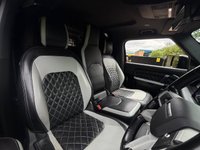 USED 2021 H LAND ROVER DEFENDER 3.0 D200 MHEV Hard Top SUV 3dr Diesel Auto 4WD SWB Euro 6 (s/s) (200 ps) 