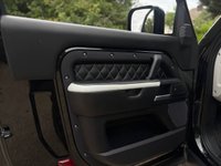 USED 2021 H LAND ROVER DEFENDER 3.0 D200 MHEV Hard Top SUV 3dr Diesel Auto 4WD SWB Euro 6 (s/s) (200 ps) 