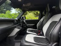 USED 2021 H LAND ROVER DEFENDER 3.0 D200 MHEV Hard Top SUV 3dr Diesel Auto 4WD SWB Euro 6 (s/s) (200 ps) 