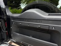 USED 2021 H LAND ROVER DEFENDER 3.0 D200 MHEV Hard Top SUV 3dr Diesel Auto 4WD SWB Euro 6 (s/s) (200 ps) 