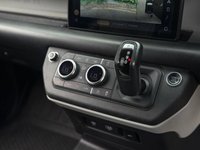 USED 2021 H LAND ROVER DEFENDER 3.0 D200 MHEV Hard Top SUV 3dr Diesel Auto 4WD SWB Euro 6 (s/s) (200 ps) 