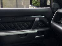 USED 2021 H LAND ROVER DEFENDER 3.0 D200 MHEV Hard Top SUV 3dr Diesel Auto 4WD SWB Euro 6 (s/s) (200 ps) 