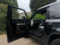 USED 2021 H LAND ROVER DEFENDER 3.0 D200 MHEV Hard Top SUV 3dr Diesel Auto 4WD SWB Euro 6 (s/s) (200 ps) 