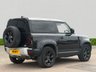 USED 2021 H LAND ROVER DEFENDER 3.0 D200 MHEV Hard Top SUV 3dr Diesel Auto 4WD SWB Euro 6 (s/s) (200 ps) 
