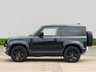 USED 2021 H LAND ROVER DEFENDER 3.0 D200 MHEV Hard Top SUV 3dr Diesel Auto 4WD SWB Euro 6 (s/s) (200 ps) 