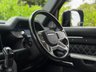 USED 2021 H LAND ROVER DEFENDER 3.0 D200 MHEV Hard Top SUV 3dr Diesel Auto 4WD SWB Euro 6 (s/s) (200 ps) 