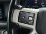 USED 2021 H LAND ROVER DEFENDER 3.0 D200 MHEV Hard Top SUV 3dr Diesel Auto 4WD SWB Euro 6 (s/s) (200 ps) 