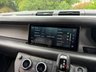 USED 2021 H LAND ROVER DEFENDER 3.0 D200 MHEV Hard Top SUV 3dr Diesel Auto 4WD SWB Euro 6 (s/s) (200 ps) 