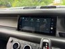 USED 2021 H LAND ROVER DEFENDER 3.0 D200 MHEV Hard Top SUV 3dr Diesel Auto 4WD SWB Euro 6 (s/s) (200 ps) 