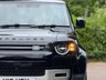 USED 2021 H LAND ROVER DEFENDER 3.0 D200 MHEV Hard Top SUV 3dr Diesel Auto 4WD SWB Euro 6 (s/s) (200 ps) 