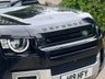 USED 2021 H LAND ROVER DEFENDER 3.0 D200 MHEV Hard Top SUV 3dr Diesel Auto 4WD SWB Euro 6 (s/s) (200 ps) 