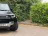USED 2021 H LAND ROVER DEFENDER 3.0 D200 MHEV Hard Top SUV 3dr Diesel Auto 4WD SWB Euro 6 (s/s) (200 ps) 
