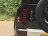 USED 2021 H LAND ROVER DEFENDER 3.0 D200 MHEV Hard Top SUV 3dr Diesel Auto 4WD SWB Euro 6 (s/s) (200 ps) 