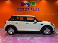 USED 2020 70 MINI HATCH 1.5 One Classic Hatchback 5dr Petrol Steptronic Euro 6 (s/s) (102 ps) Comfort Pack. Auto. Low Miles.