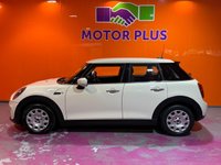 USED 2020 70 MINI HATCH 1.5 One Classic Hatchback 5dr Petrol Steptronic Euro 6 (s/s) (102 ps) Comfort Pack. Auto. Low Miles.