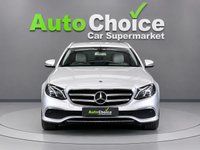 USED 2018 68 MERCEDES-BENZ E-CLASS 2.0 E220d SE Estate 5dr Diesel G-Tronic+ Euro 6 (s/s) (194 ps) in Blackburn Finance Available 12 to 84 Months