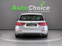 USED 2018 68 MERCEDES-BENZ E-CLASS 2.0 E220d SE Estate 5dr Diesel G-Tronic+ Euro 6 (s/s) (194 ps) in Blackburn Finance Available 12 to 84 Months