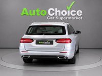 USED 2018 68 MERCEDES-BENZ E-CLASS 2.0 E220d SE Estate 5dr Diesel G-Tronic+ Euro 6 (s/s) (194 ps) in Blackburn Finance Available 12 to 84 Months