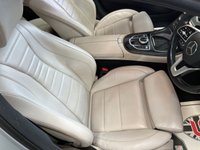 USED 2018 68 MERCEDES-BENZ E-CLASS 2.0 E220d SE Estate 5dr Diesel G-Tronic+ Euro 6 (s/s) (194 ps) in Blackburn Finance Available 12 to 84 Months