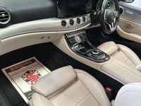 USED 2018 68 MERCEDES-BENZ E-CLASS 2.0 E220d SE Estate 5dr Diesel G-Tronic+ Euro 6 (s/s) (194 ps) in Blackburn Finance Available 12 to 84 Months